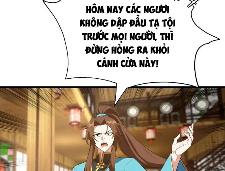 Tu Tiên Trở Về Tại Vườn Trường - Season 2 Chapter 164 - Trang 18