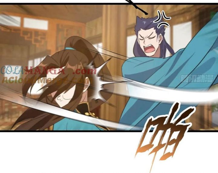 Tu Tiên Trở Về Tại Vườn Trường - Season 2 Chapter 164 - Trang 63