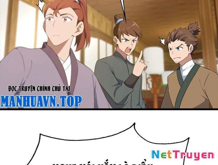 Tu Tiên Trở Về Tại Vườn Trường - Season 2 Chapter 164 - Trang 6