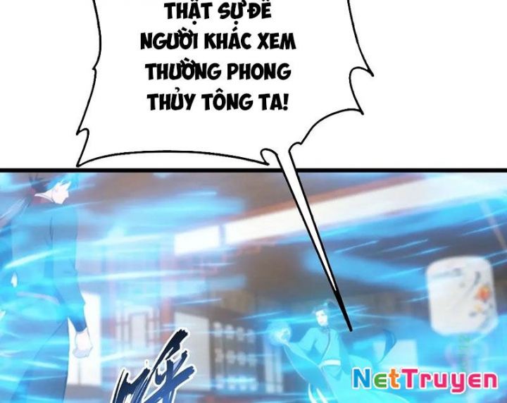 Tu Tiên Trở Về Tại Vườn Trường - Season 2 Chapter 164 - Trang 41