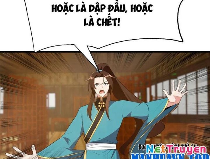 Tu Tiên Trở Về Tại Vườn Trường - Season 2 Chapter 164 - Trang 36