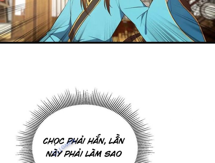 Tu Tiên Trở Về Tại Vườn Trường - Season 2 Chapter 164 - Trang 19