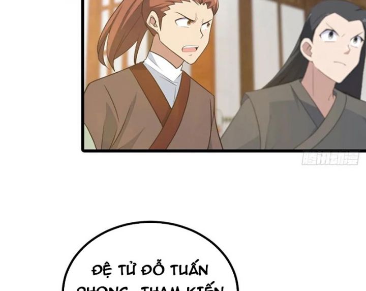 Tu Tiên Trở Về Tại Vườn Trường - Season 2 Chapter 164 - Trang 50