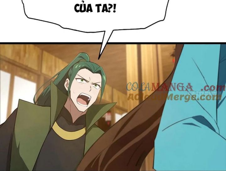 Tu Tiên Trở Về Tại Vườn Trường - Season 2 Chapter 164 - Trang 12