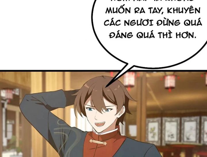 Tu Tiên Trở Về Tại Vườn Trường - Season 2 Chapter 164 - Trang 38
