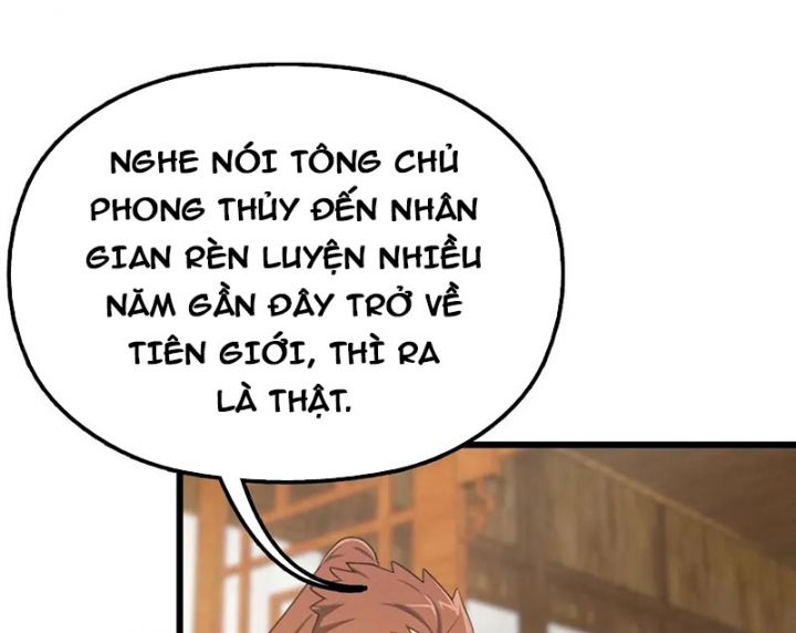 Tu Tiên Trở Về Tại Vườn Trường - Season 2 Chapter 164 - Trang 49
