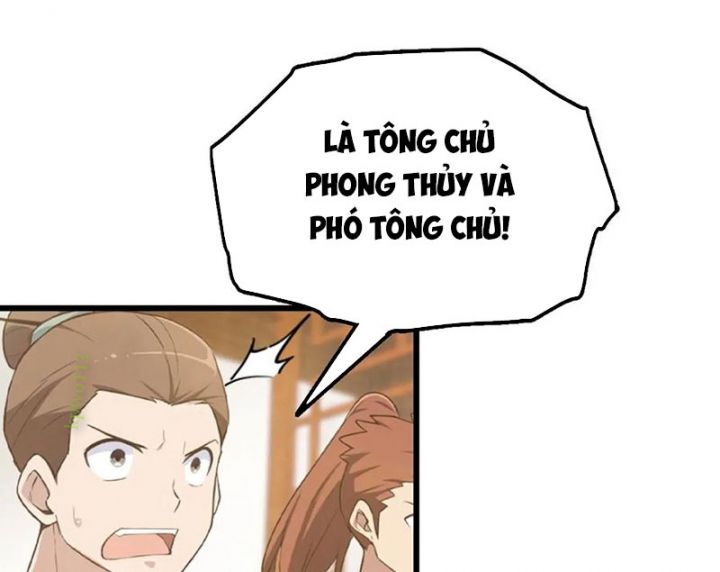 Tu Tiên Trở Về Tại Vườn Trường - Season 2 Chapter 164 - Trang 47