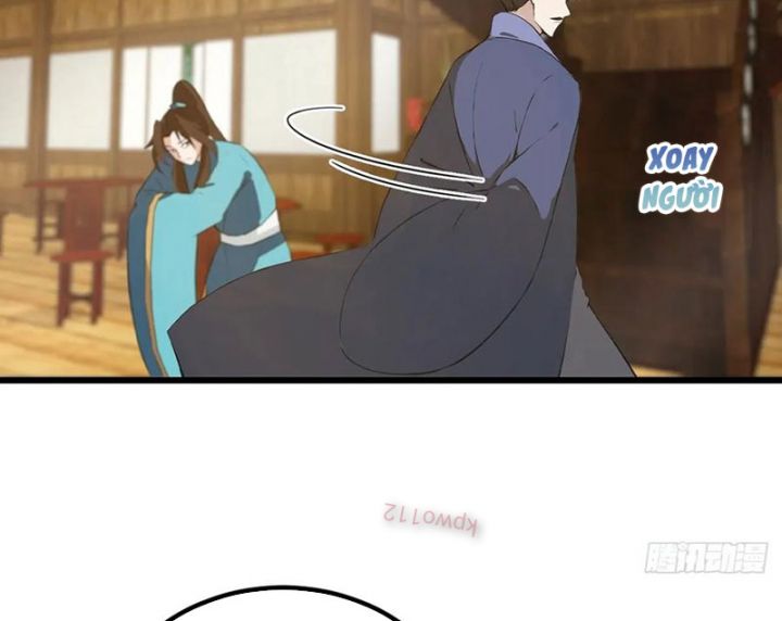 Tu Tiên Trở Về Tại Vườn Trường - Season 2 Chapter 164 - Trang 53