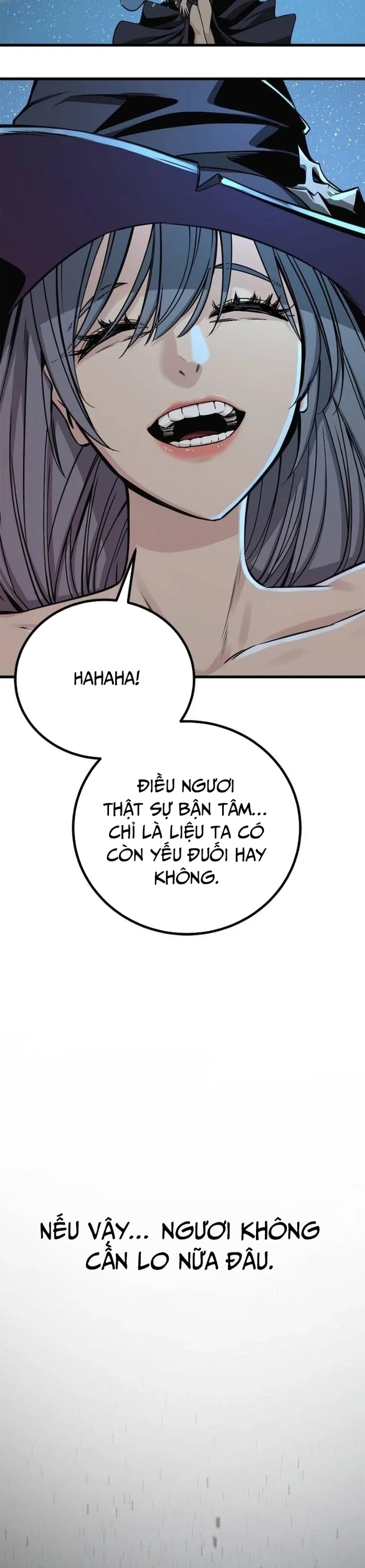 Kẻ Giết Anh Hùng Chapter 220 - Trang 38