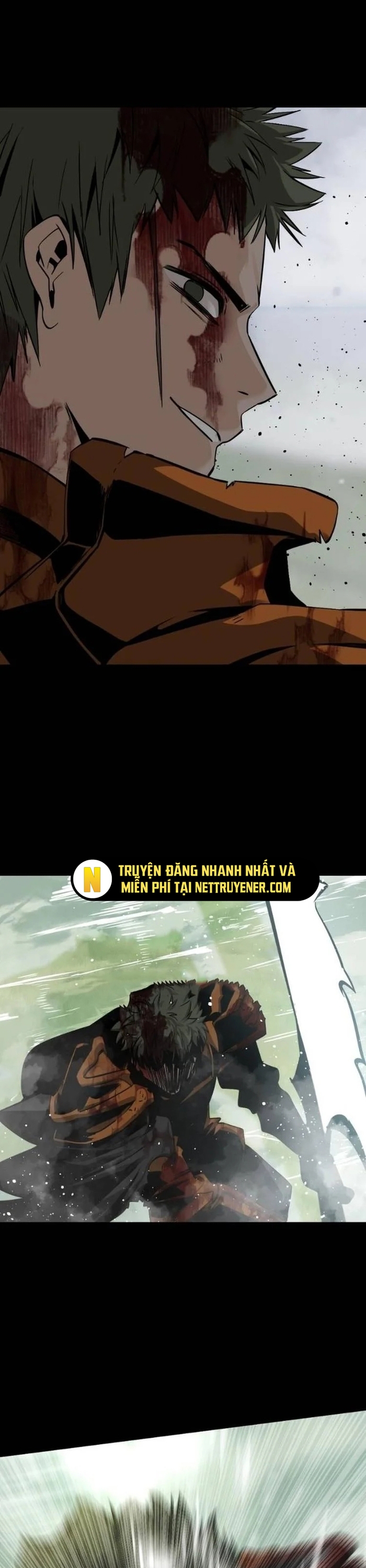 Kẻ Giết Anh Hùng Chapter 220 - Trang 23