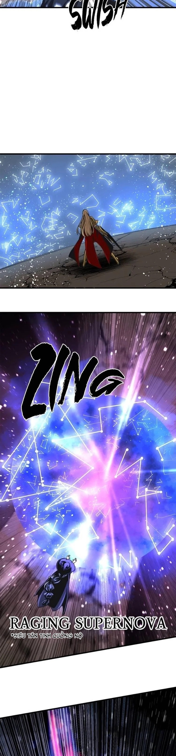 Kẻ Giết Anh Hùng Chapter 220 - Trang 17