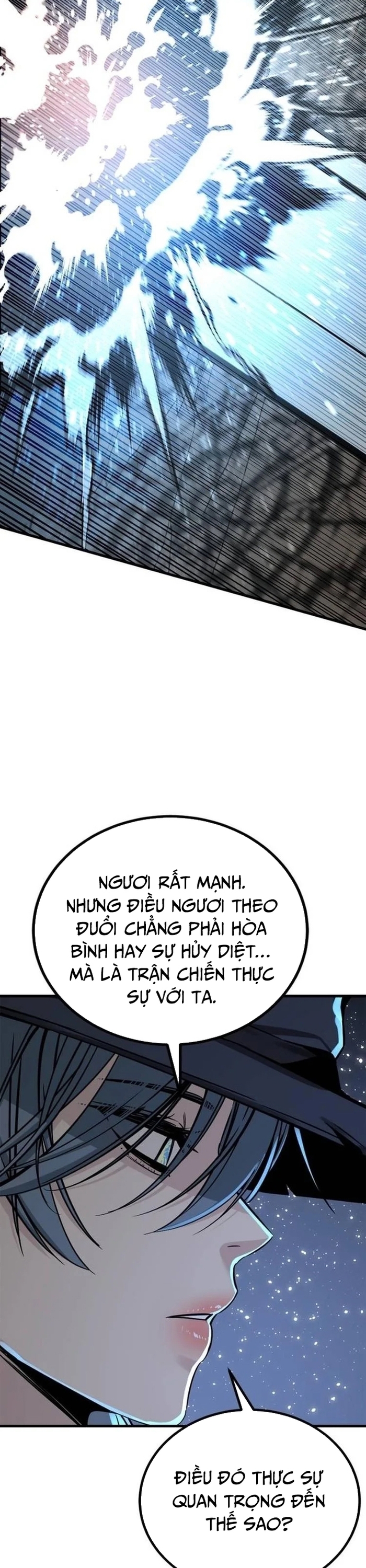 Kẻ Giết Anh Hùng Chapter 220 - Trang 35