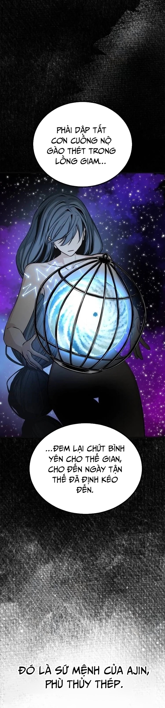 Kẻ Giết Anh Hùng Chapter 220 - Trang 29