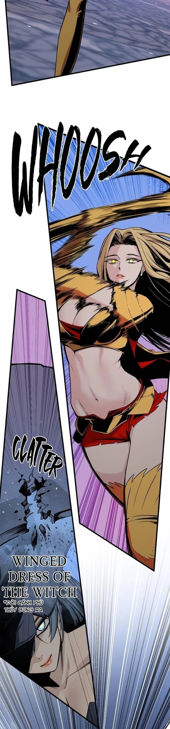 Kẻ Giết Anh Hùng Chapter 220 - Trang 6