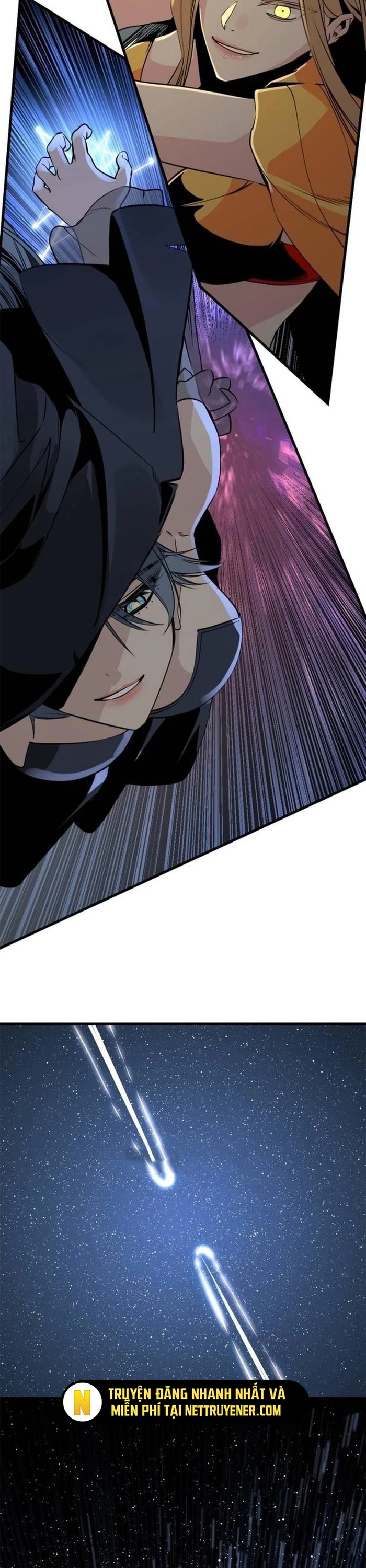 Kẻ Giết Anh Hùng Chapter 220 - Trang 43