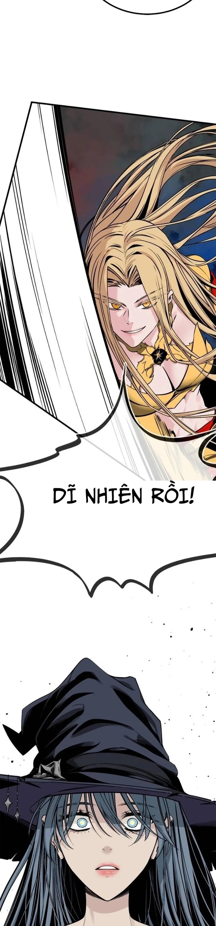 Kẻ Giết Anh Hùng Chapter 220 - Trang 36