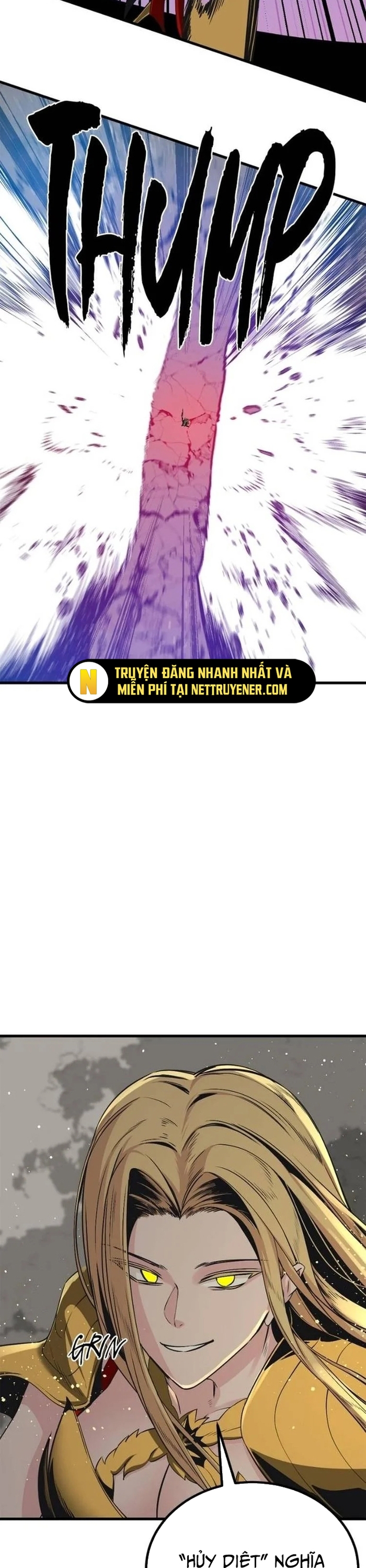 Kẻ Giết Anh Hùng Chapter 220 - Trang 15