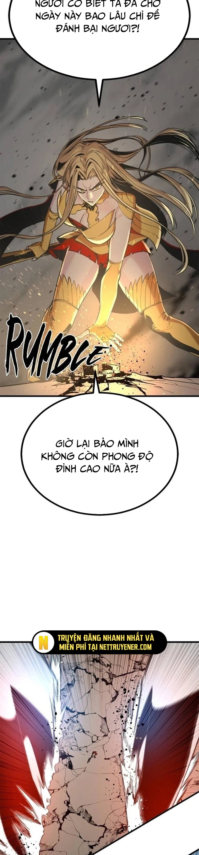 Kẻ Giết Anh Hùng Chapter 220 - Trang 32
