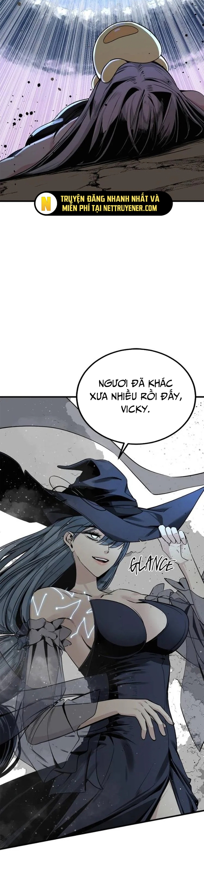 Kẻ Giết Anh Hùng Chapter 220 - Trang 8