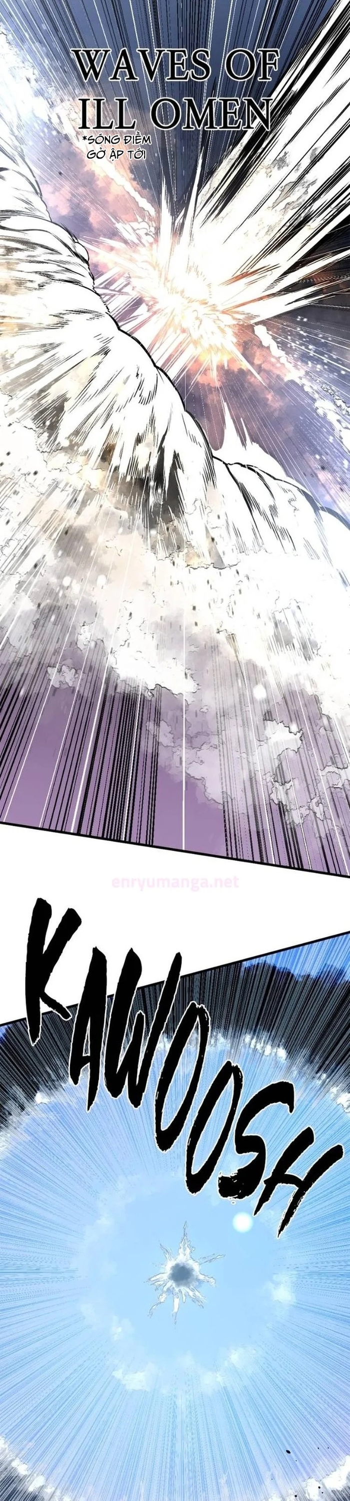 Kẻ Giết Anh Hùng Chapter 220 - Trang 7