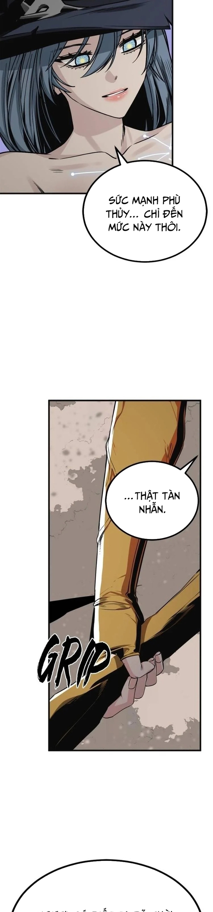 Kẻ Giết Anh Hùng Chapter 220 - Trang 31