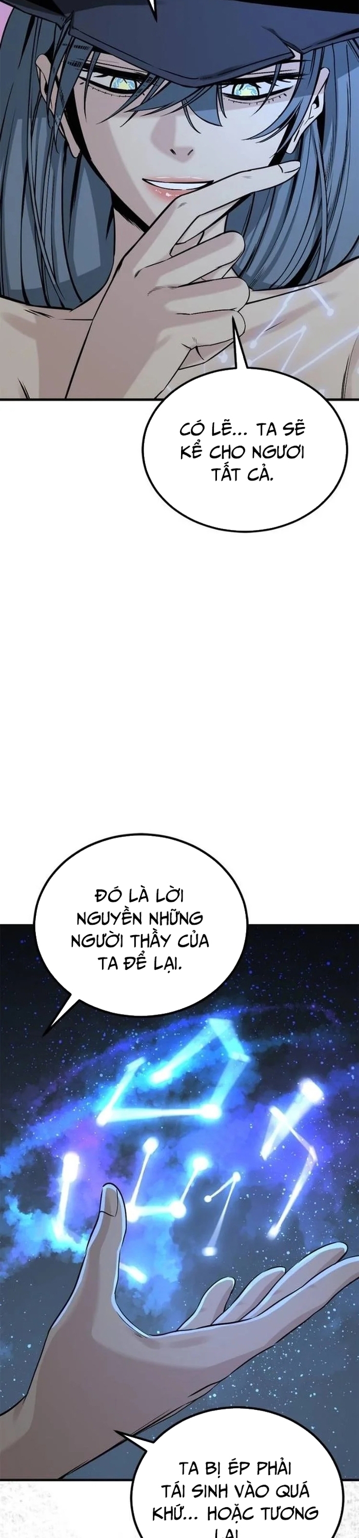 Kẻ Giết Anh Hùng Chapter 220 - Trang 27