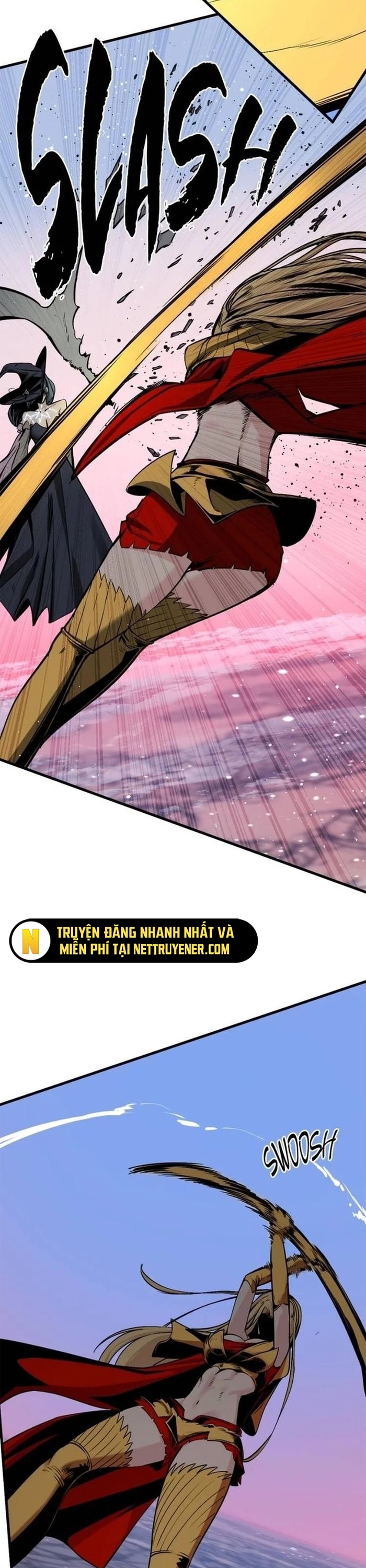 Kẻ Giết Anh Hùng Chapter 220 - Trang 5