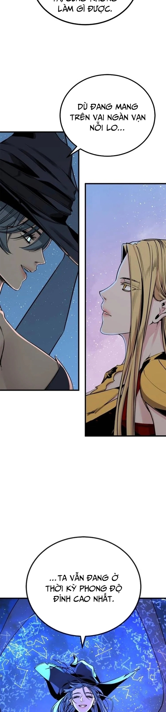 Kẻ Giết Anh Hùng Chapter 220 - Trang 40