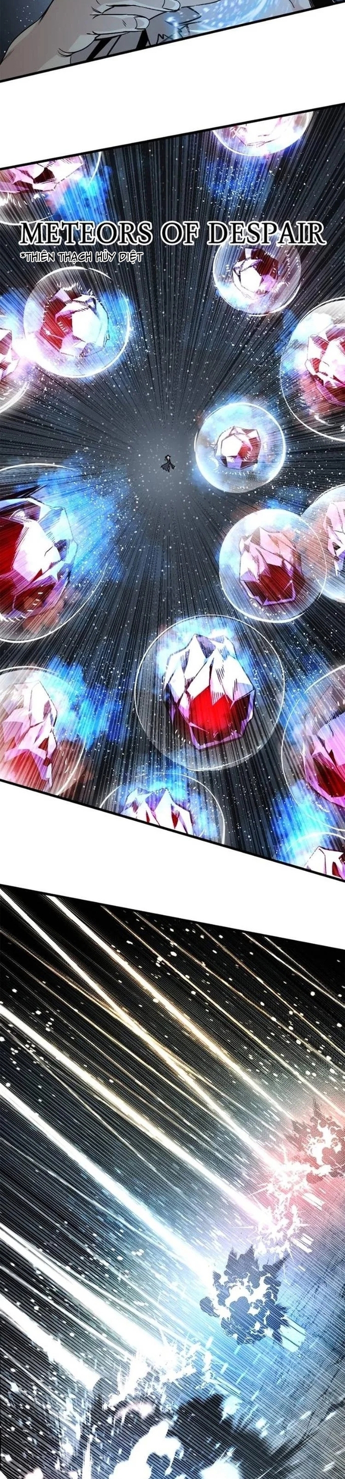 Kẻ Giết Anh Hùng Chapter 220 - Trang 34