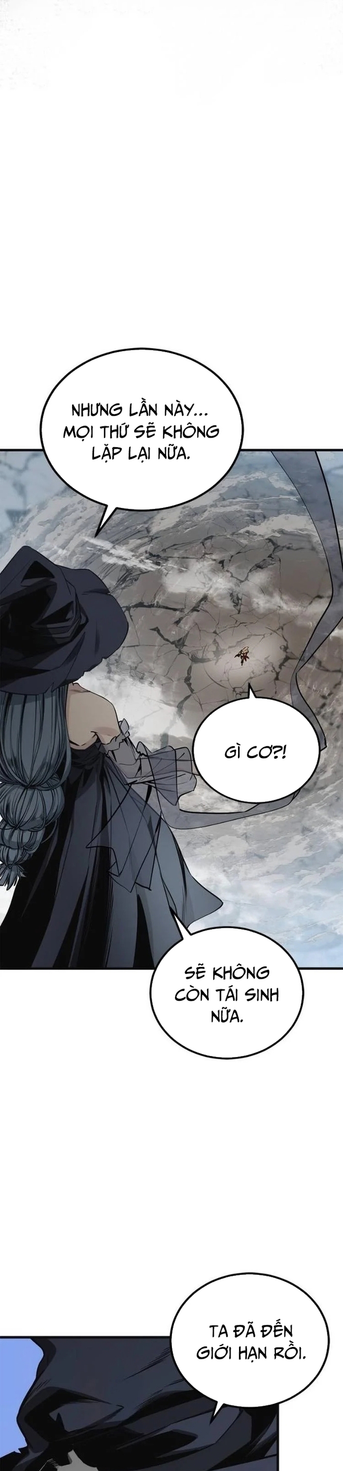 Kẻ Giết Anh Hùng Chapter 220 - Trang 30