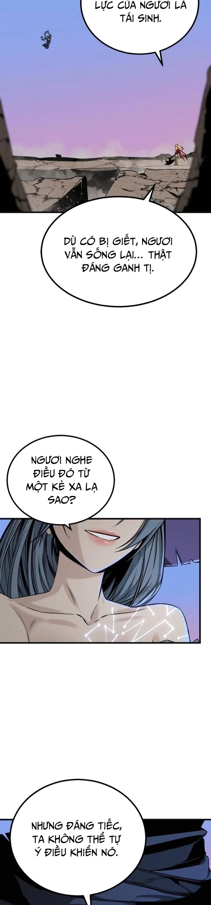Kẻ Giết Anh Hùng Chapter 220 - Trang 26
