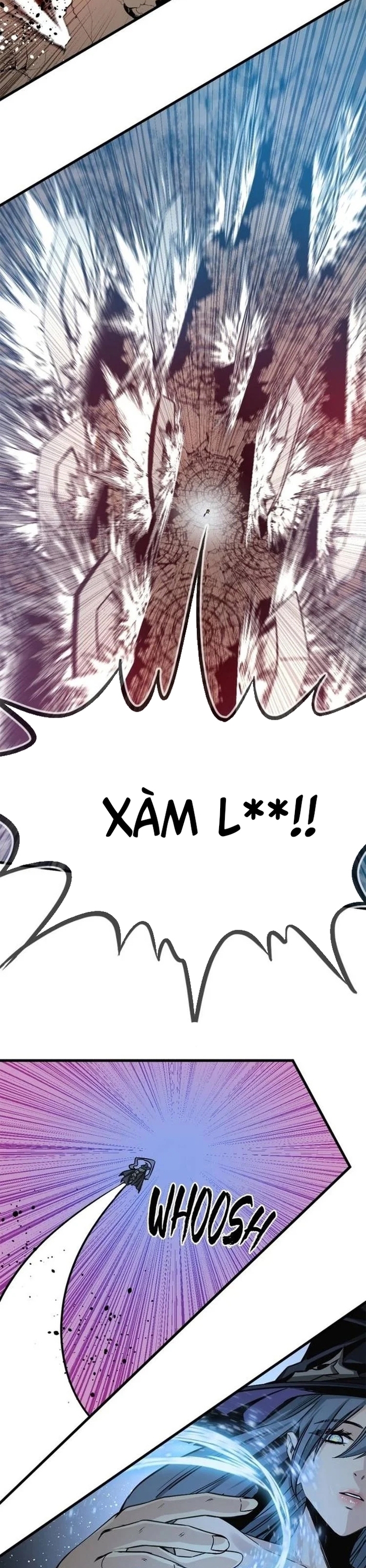 Kẻ Giết Anh Hùng Chapter 220 - Trang 33