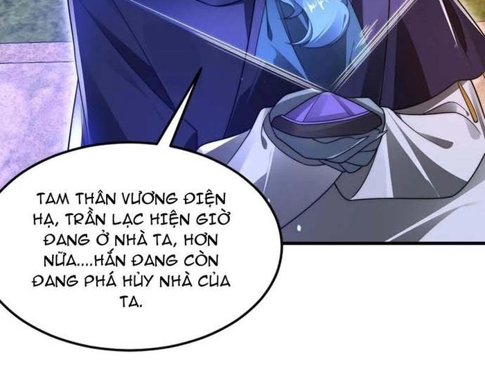 Tích Trữ 10 Vạn Vật Tư Trước Ngày Tận Thế Chapter 263.1 - Trang 6