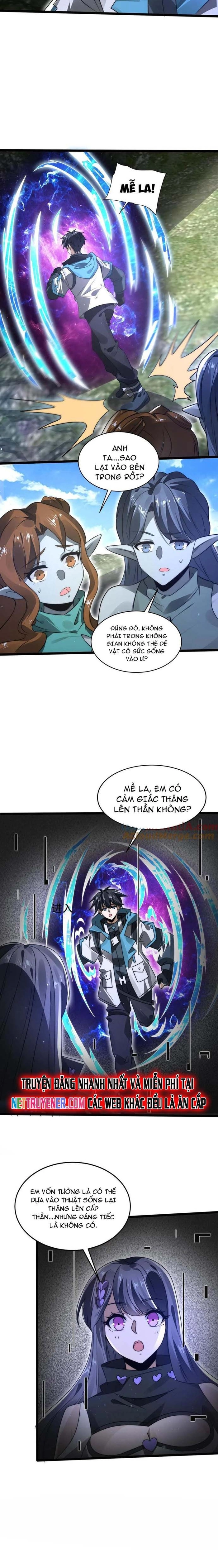 Tích Trữ 10 Vạn Vật Tư Trước Ngày Tận Thế Chapter 265.1 - Trang 4