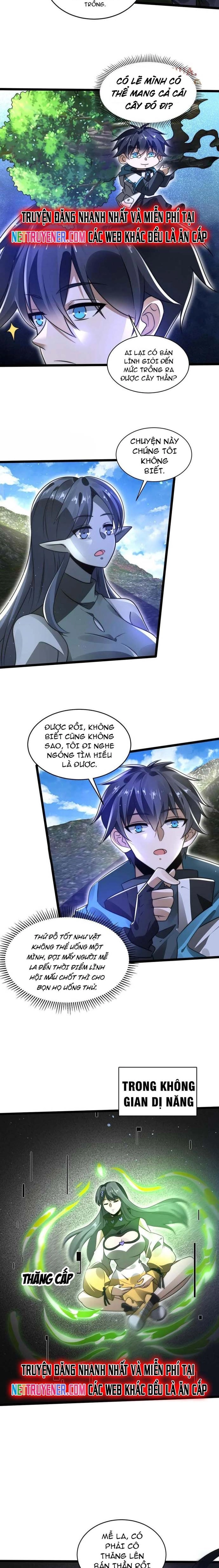 Tích Trữ 10 Vạn Vật Tư Trước Ngày Tận Thế Chapter 265.1 - Trang 2