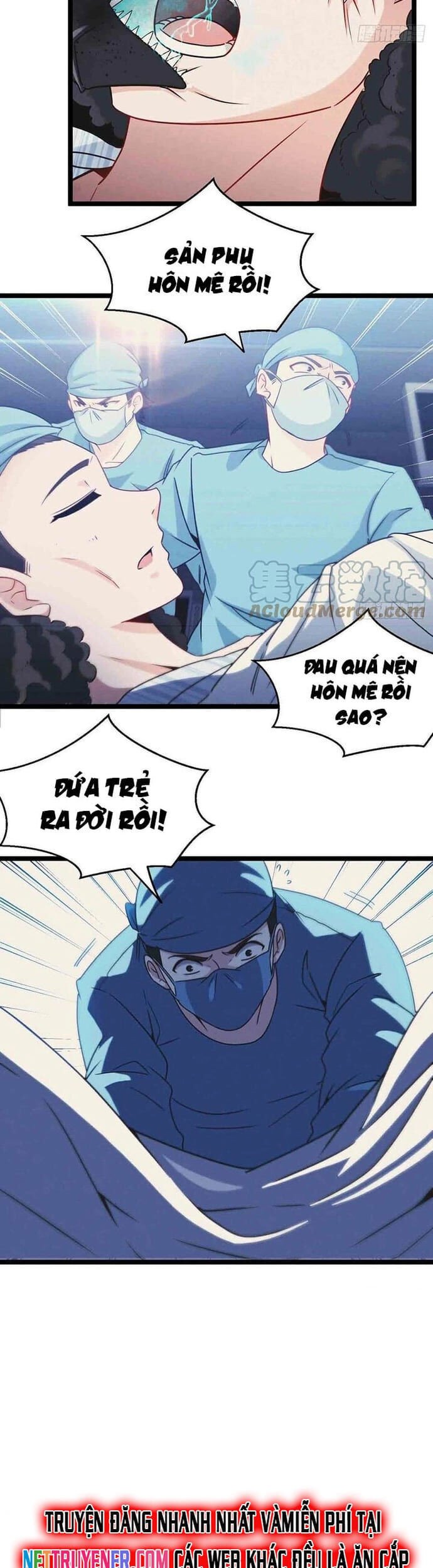 Đô Thị Bắt Yêu Nhân Chapter 86 - Trang 12