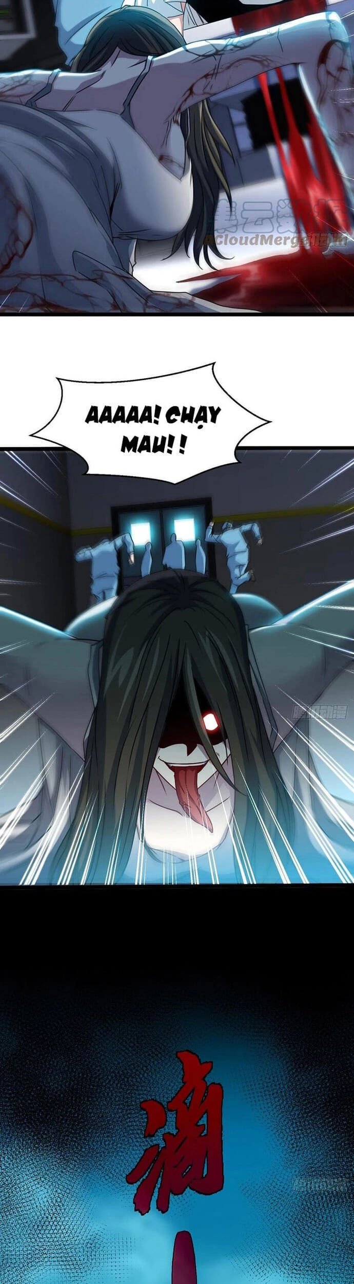 Đô Thị Bắt Yêu Nhân Chapter 86 - Trang 20