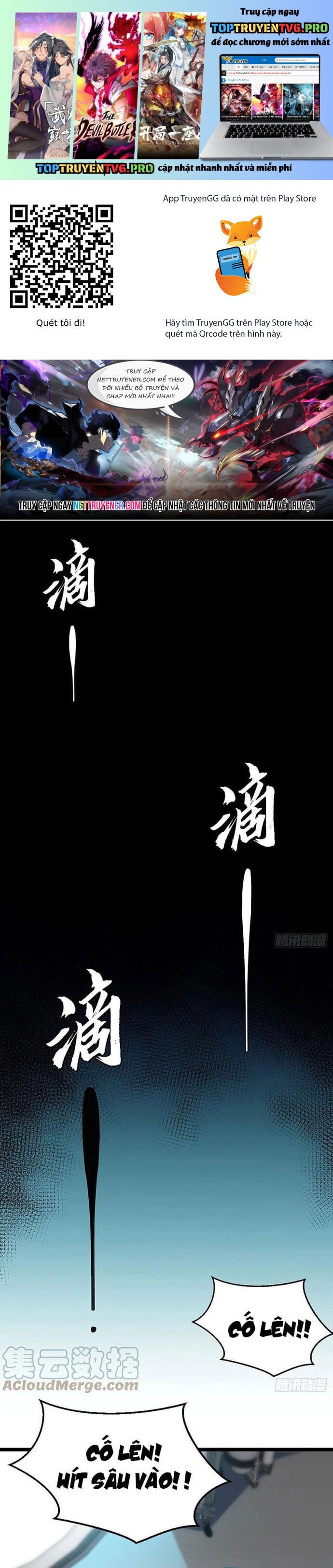 Đô Thị Bắt Yêu Nhân Chapter 86 - Trang 0