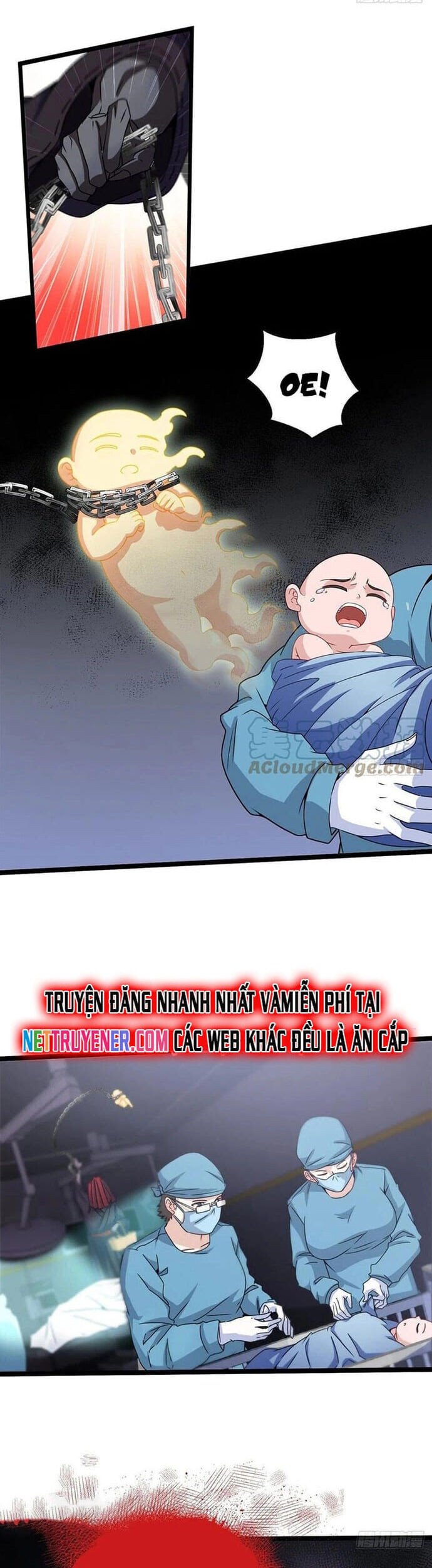 Đô Thị Bắt Yêu Nhân Chapter 86 - Trang 15
