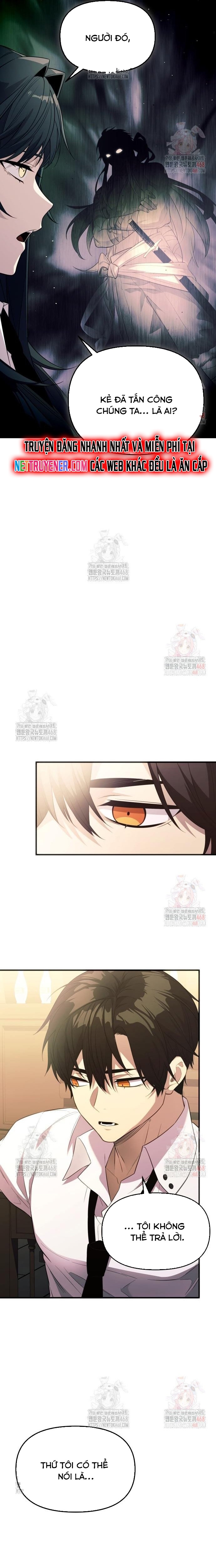 Ta Nhận Được Vật Phẩm Thần Thoại Chapter 128 - Trang 5