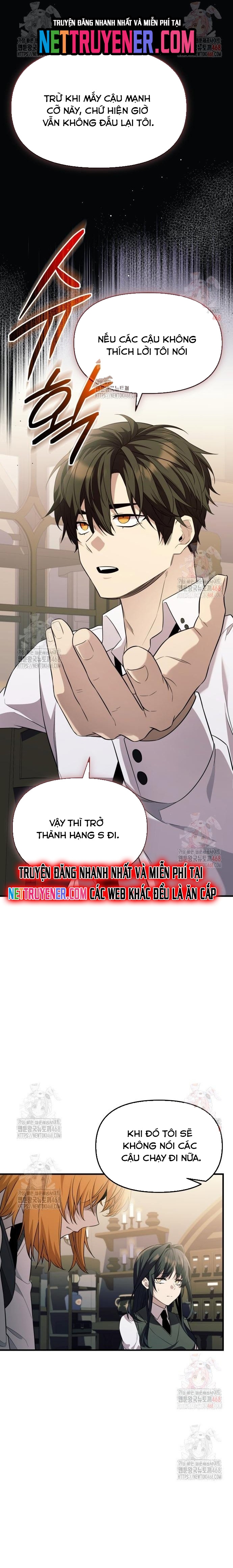 Ta Nhận Được Vật Phẩm Thần Thoại Chapter 128 - Trang 15