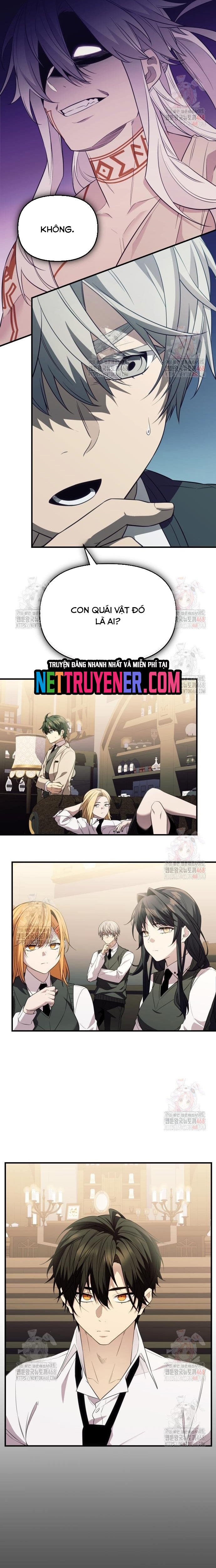 Ta Nhận Được Vật Phẩm Thần Thoại Chapter 128 - Trang 7