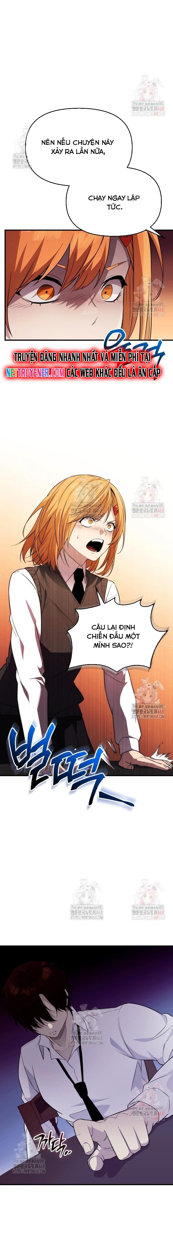 Ta Nhận Được Vật Phẩm Thần Thoại Chapter 128 - Trang 12