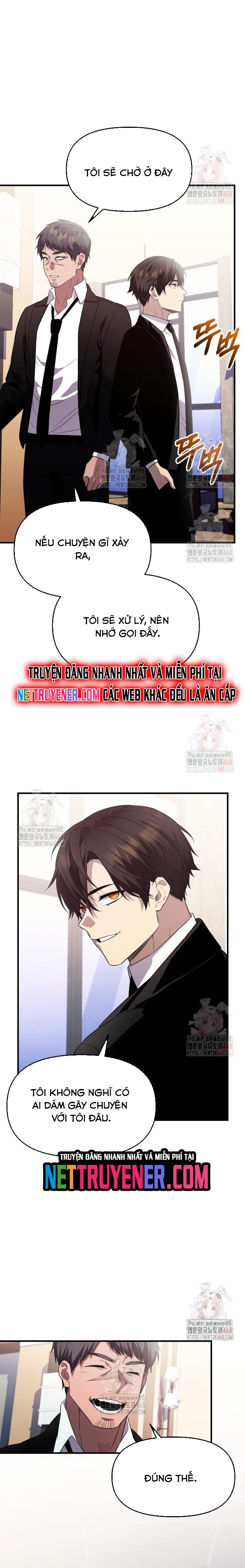 Ta Nhận Được Vật Phẩm Thần Thoại Chapter 128 - Trang 20