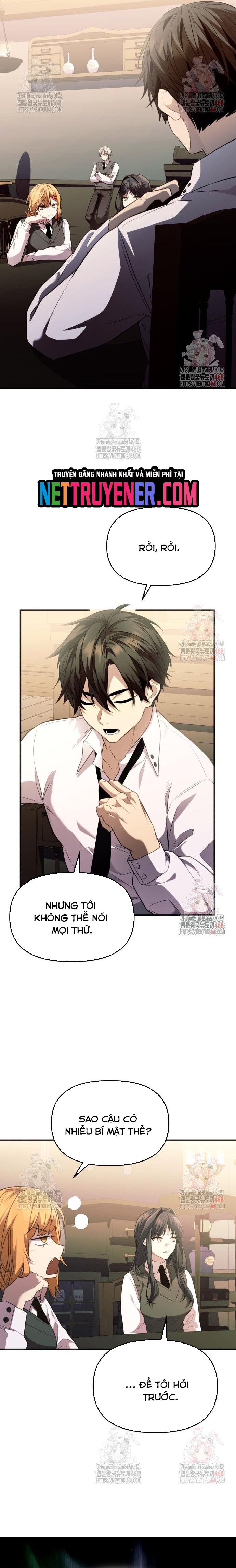 Ta Nhận Được Vật Phẩm Thần Thoại Chapter 128 - Trang 4