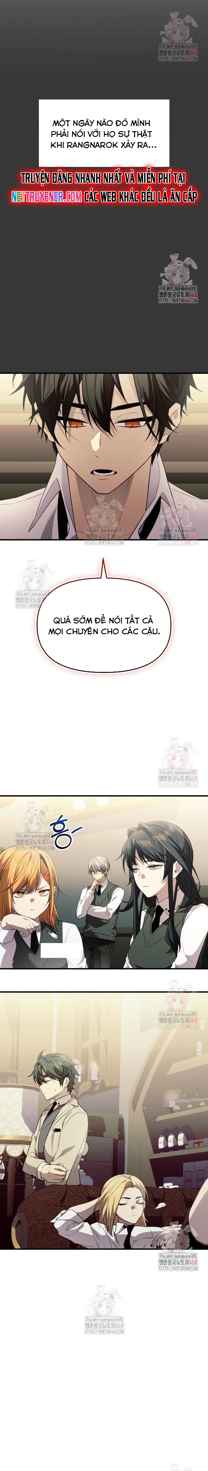 Ta Nhận Được Vật Phẩm Thần Thoại Chapter 128 - Trang 8