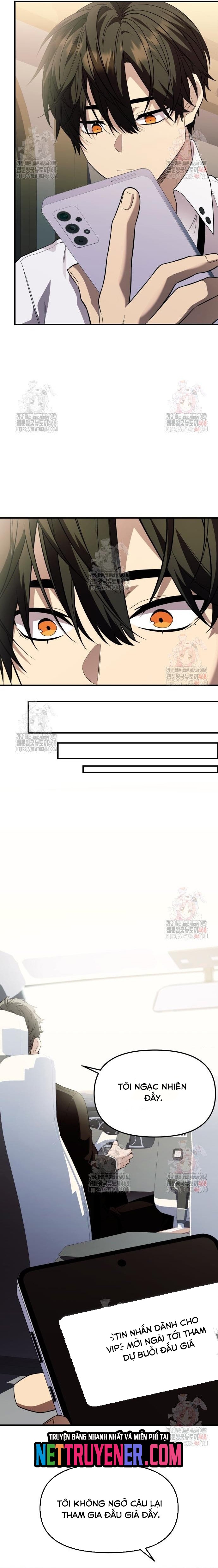 Ta Nhận Được Vật Phẩm Thần Thoại Chapter 128 - Trang 17