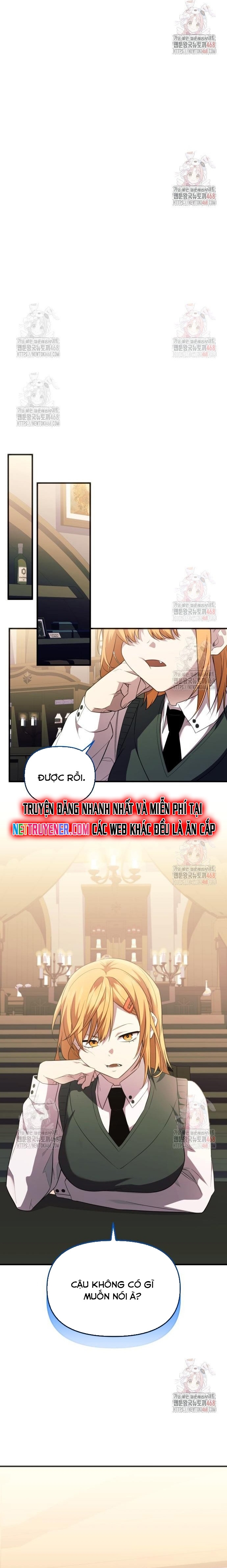 Ta Nhận Được Vật Phẩm Thần Thoại Chapter 128 - Trang 3