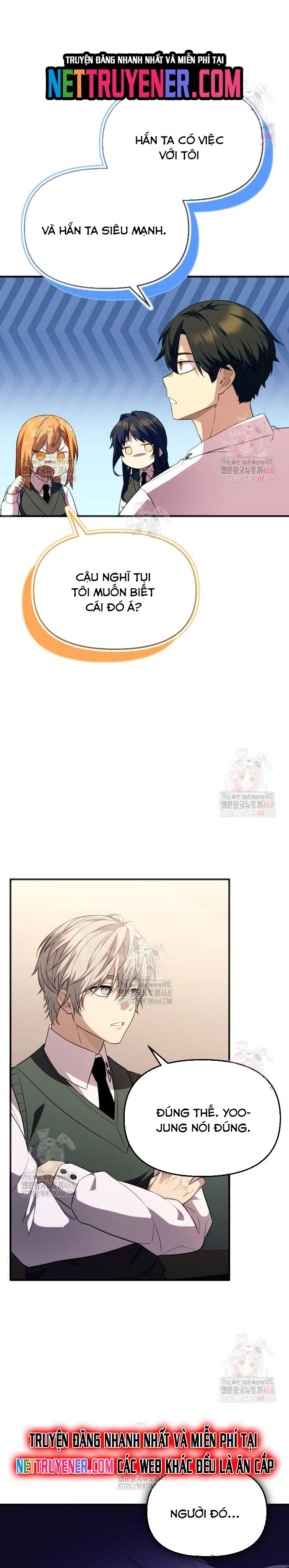 Ta Nhận Được Vật Phẩm Thần Thoại Chapter 128 - Trang 6
