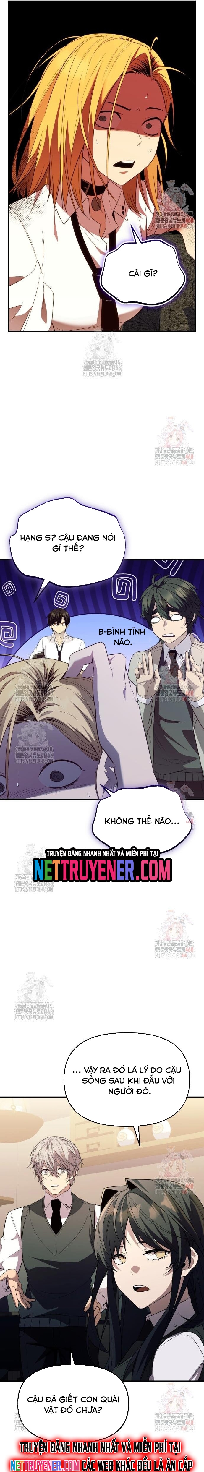 Ta Nhận Được Vật Phẩm Thần Thoại Chapter 128 - Trang 10